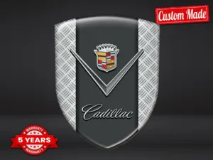 Cadillac Adesivi Vetri su Misura Elite Pro Drift ST